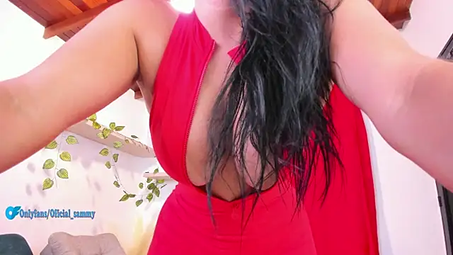 Snapshot of Samy_Hot chatting on 03-17-26, 12:48 Samy Hot online show from 03-17-26, 12:48