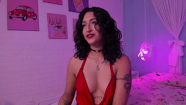 Cleo Foxx online show from 05-28-26, 11:40