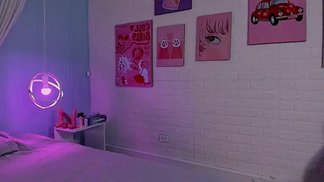 Cleo Foxx online show from 07-17-26, 11:39