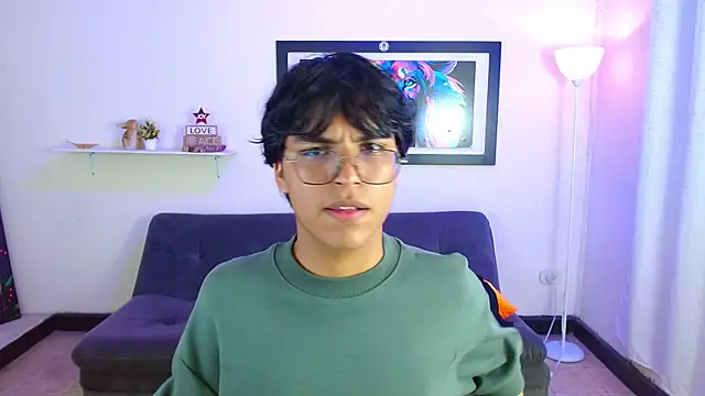 Maecum18 online show from 03-03-26, 09:21