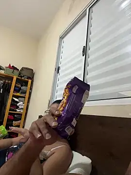 Renataalves online show from 03-28-26, 04:34