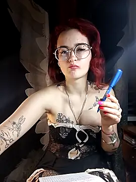 Persefoha online show from 03-18-26, 09:07