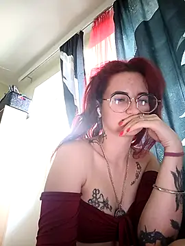 Persefoha online show from 03-26-26, 07:58