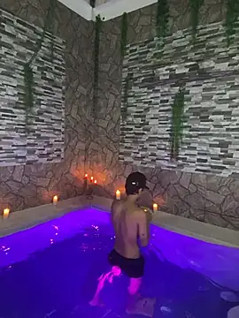 Alejandroo Montenegro online show from 03-03-26, 07:25