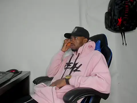 Kofi exotic 2 online show from 05-27-26, 01:57