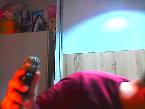 VanillaTime78-Jorge online show from 03-10-26, 08:25