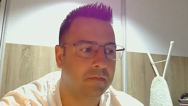 VanillaTime78-Jorge online show from 03-15-26, 06:58