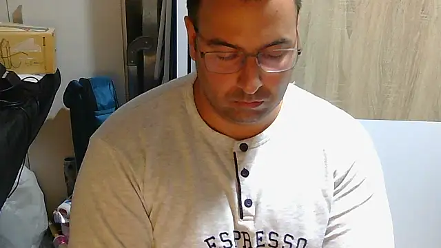 VanillaTime78-Jorge online show from 03-25-26, 09:54