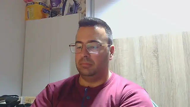 VanillaTime78-Jorge online show from 04-14-26, 10:05