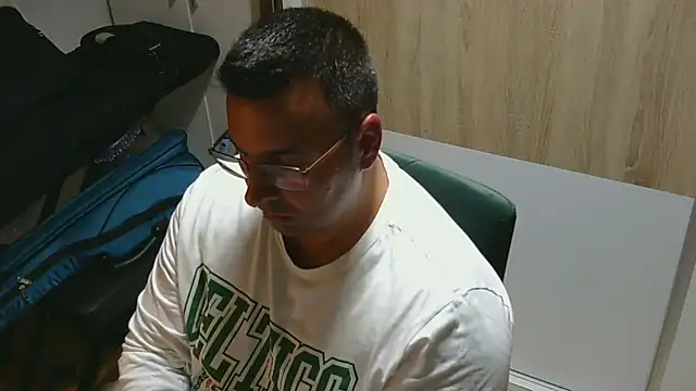 VanillaTime78-Jorge online show from 05-09-26, 10:04