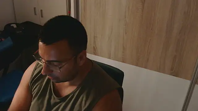 VanillaTime78-Jorge online show from 06-26-26, 06:51