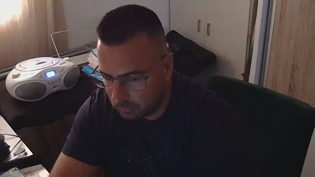 VanillaTime78-Jorge online show from 07-06-26, 02:36