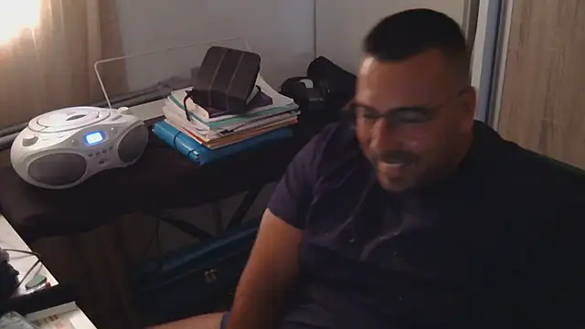 VanillaTime78-Jorge online show from 07-06-26, 03:03