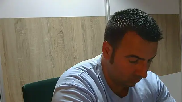 VanillaTime78-Jorge online show from 07-25-26, 08:06