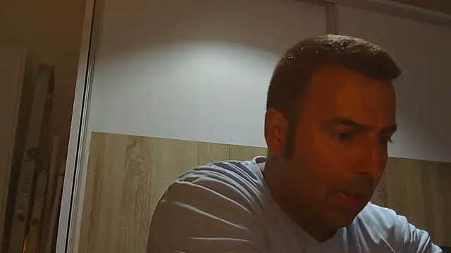 VanillaTime78-Jorge online show from 07-26-26, 07:43