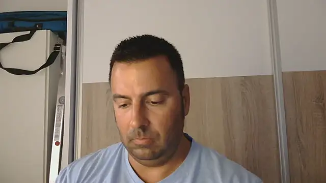 VanillaTime78-Jorge online show from 07-28-26, 07:37