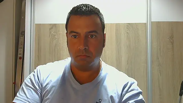 VanillaTime78-Jorge online show from 07-31-26, 05:07