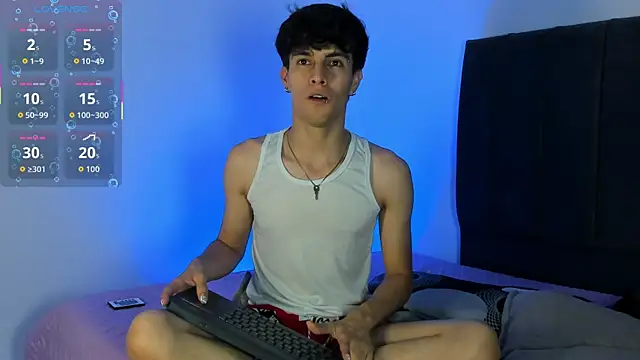 axxxel twink online show from 04-07-26, 01:28