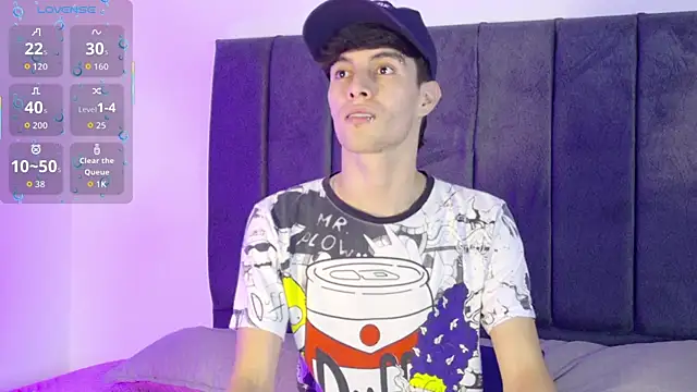axxxel twink online show from 05-19-26, 02:51