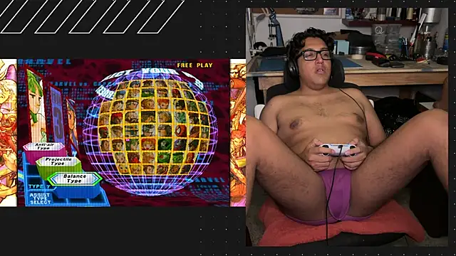 spacemanx eddy online show from 03-29-26, 11:38