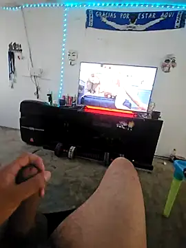 Elpnzaurio online show from 02-11-26, 09:20