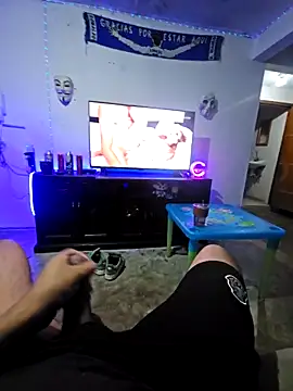 Elpnzaurio online show from 04-04-26, 03:38