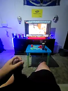 Elpnzaurio online show from 04-14-26, 03:12