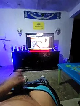 Elpnzaurio online show from 04-16-26, 03:40