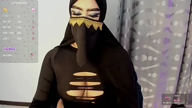 leyla ali4 online show from 02-05-26, 11:15