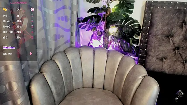 leyla ali4 online show from 02-20-26, 06:37