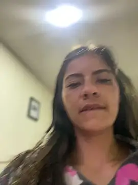 Esperanza GS online show from 03-23-26, 11:25