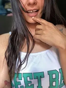 Snapshot of Esperanza_GS chatting on 08-04-26, 06:54 Esperanza GS online show from 08-04-26, 06:54