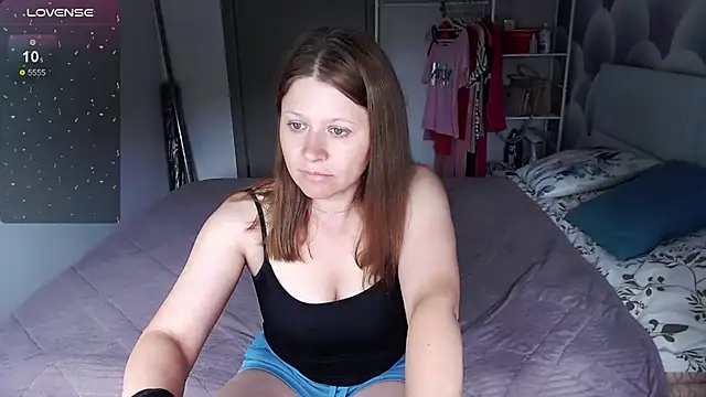Aleksasamuii online show from 07-13-26, 09:01