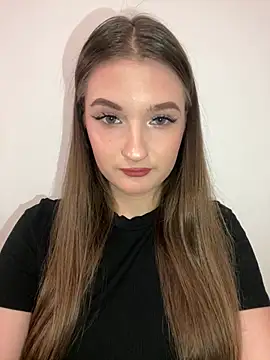 Green eyes lady online show from 07-10-26, 05:37