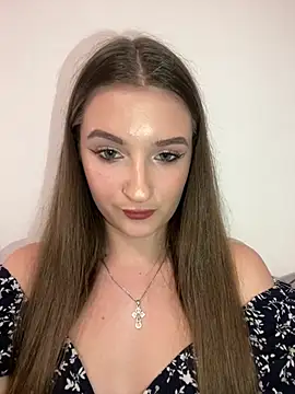 Green eyes lady online show from 08-02-26, 03:54