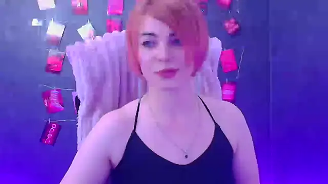 CuttieEmma online show from 03-27-26, 06:51