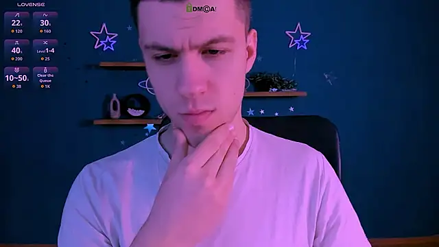 neo raze online show from 03-16-26, 06:06