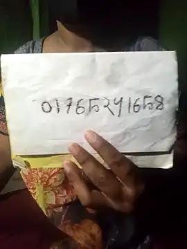 Romantic-Couple999 online show from 03-16-26, 07:51