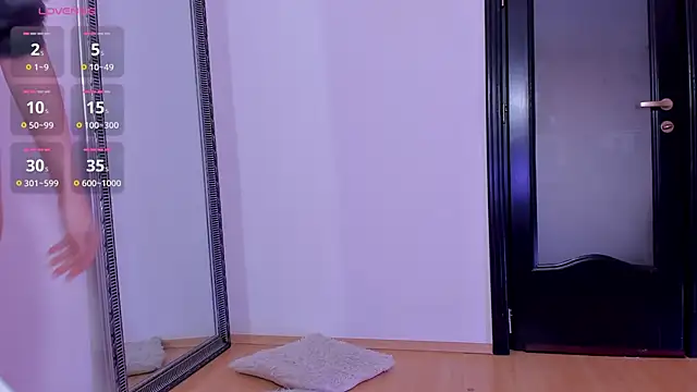 Peanaughty online show from 03-15-26, 09:26