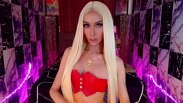 SeductiveSamanthaTS online show from 04-06-26, 10:05