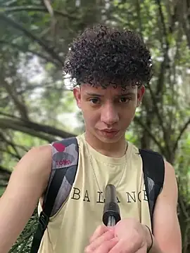 Snapshot of yoursexyjose chatting on 03-04-26, 07:53 yoursexyjose online show from 03-04-26, 07:53