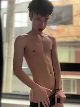 Snapshot of yoursexyjose chatting on 03-09-26, 07:18 yoursexyjose online show from 03-09-26, 07:18