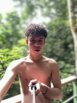 Snapshot of yoursexyjose chatting on 03-11-26, 07:09 yoursexyjose online show from 03-11-26, 07:09