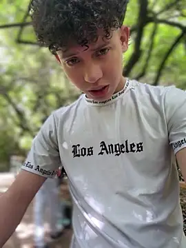 Snapshot of yoursexyjose chatting on 03-19-26, 07:18 yoursexyjose online show from 03-19-26, 07:18