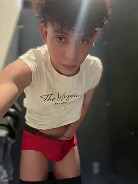 Snapshot of yoursexyjose chatting on 03-20-26, 08:14 yoursexyjose online show from 03-20-26, 08:14