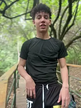 Snapshot of yoursexyjose chatting on 03-24-26, 07:30 yoursexyjose online show from 03-24-26, 07:30