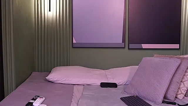 LiliCoxx online show from 03-07-26, 12:46