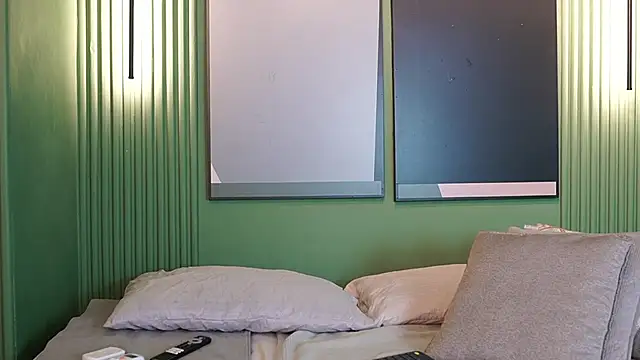 LiliCoxx online show from 03-20-26, 12:54