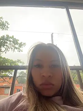 Mia Rosee1 online show from 03-29-26, 09:15