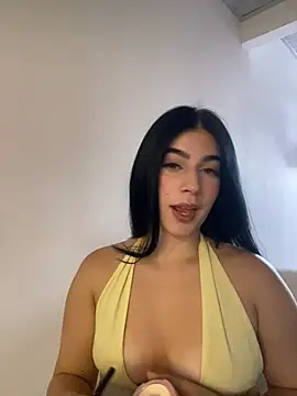  HannahFox  online show from 02-16-26, 09:44